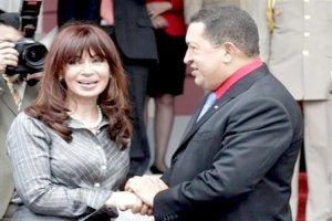 Cáncer en mandatarios podría  ser “inducido”: Hugo Chávez