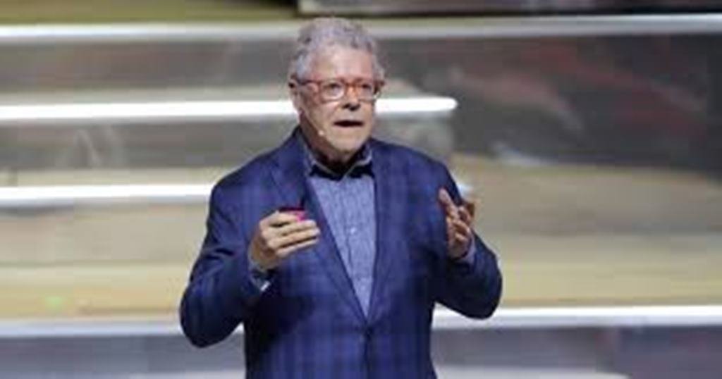 Sergio Sarmiento y el cuento del “autoritarismo” en la 4T