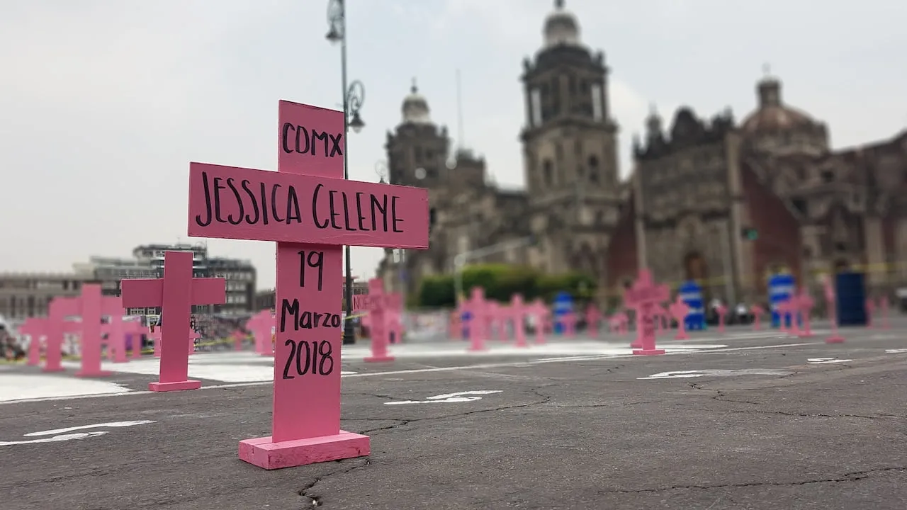 Piden frenar dictamen de Ley de Feminicidio sin expertas