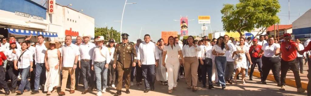 Hay que apoyar al hombre porque sí está comprometido por Tabasco