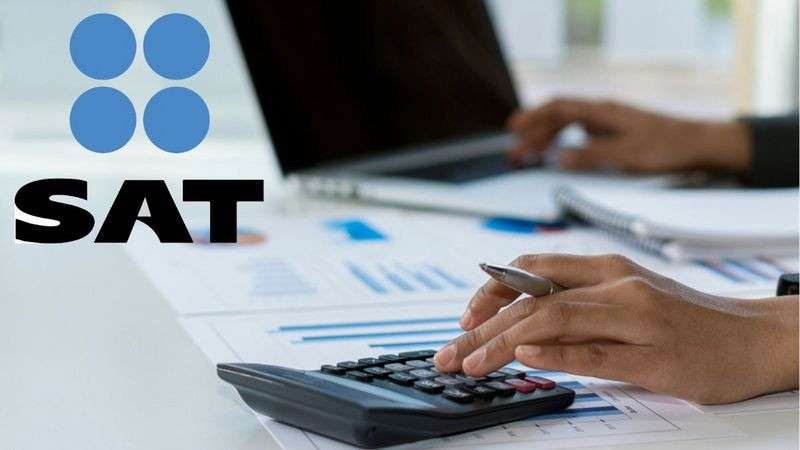 Invita SAT a empresas a presentar su “declaración Anual”