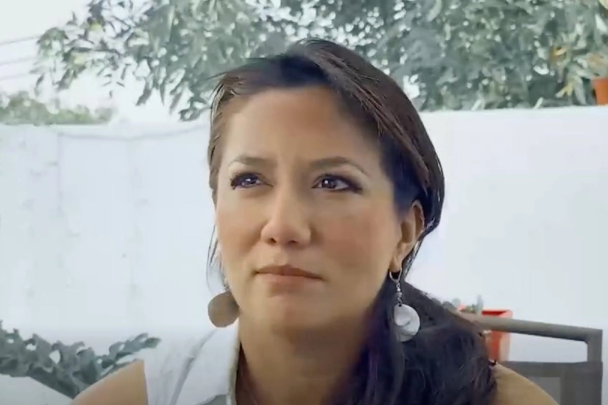 Brenda Quevedo a un paso de quedar en libertad, juez levanta arresto domiciliario