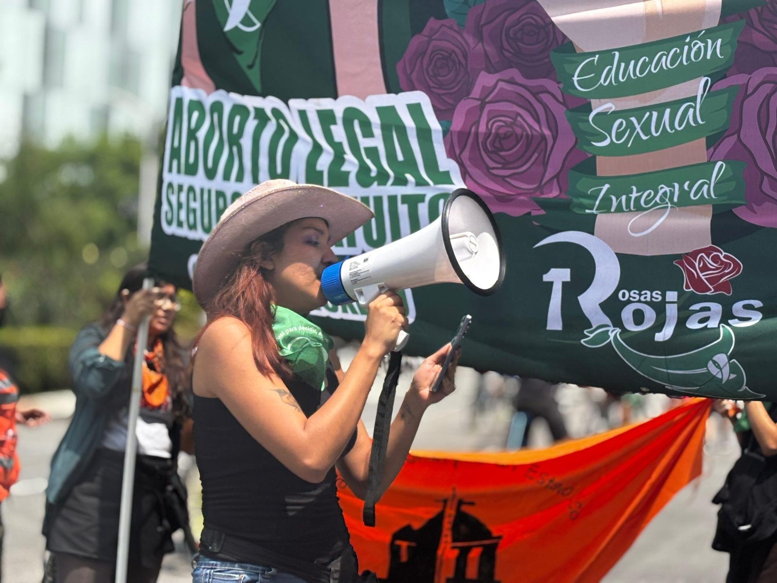 A un año de despenalización, Michoacán investiga a 11 mujeres por aborto
