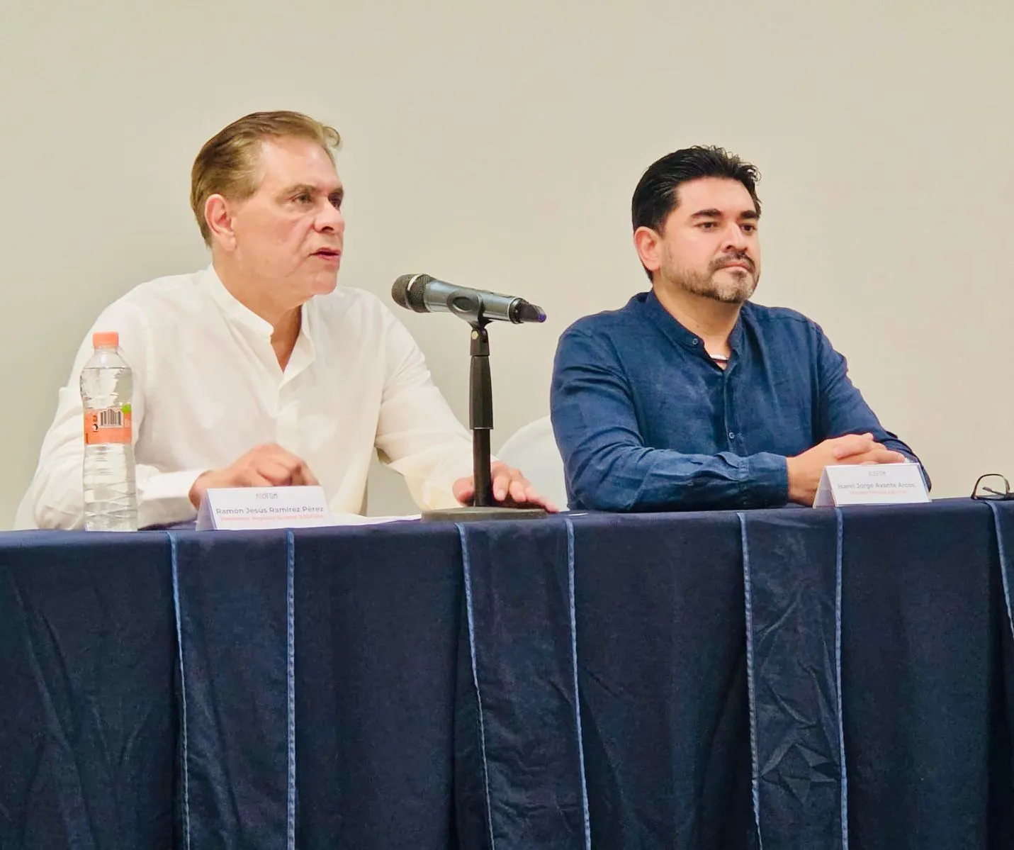 Financiamiento SOFOM Sureste supera 16 mil mdp para MiPyMEs