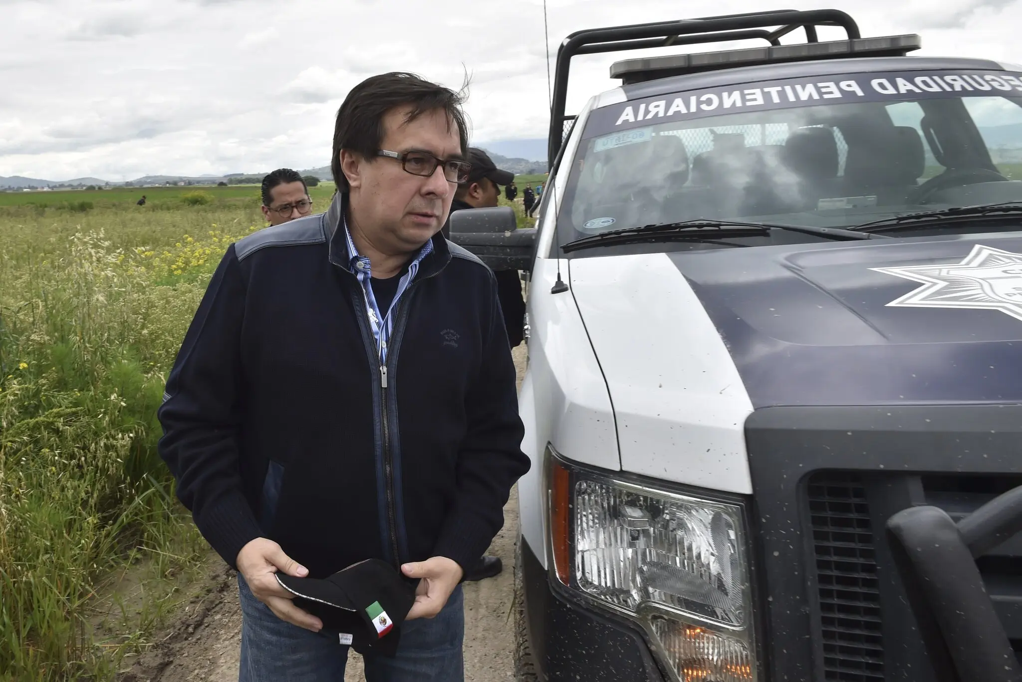SCJN rechaza atraer amparo de Tomás Zerón por caso Ayotzinapa