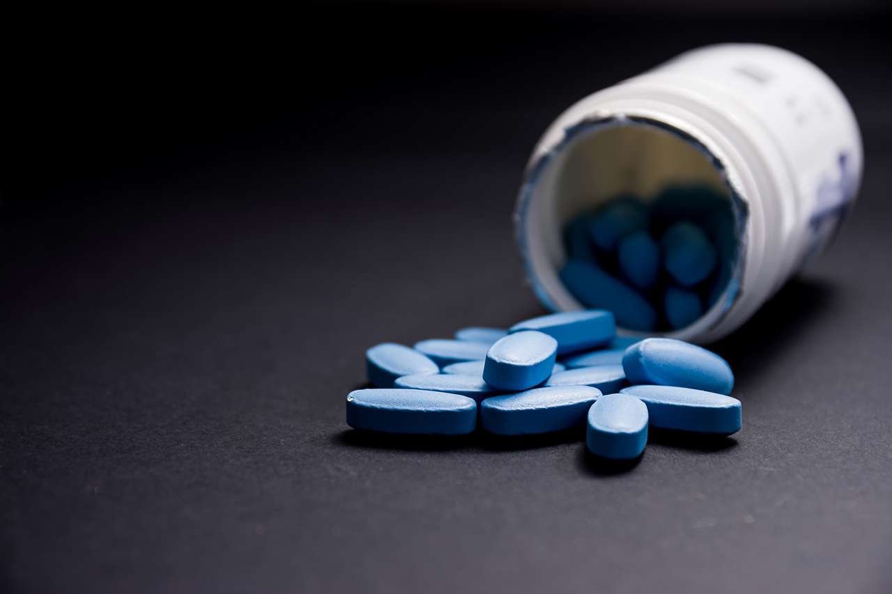 Nitazenos, opioides emergentes hasta 40?veces más potentes que el fentanilo