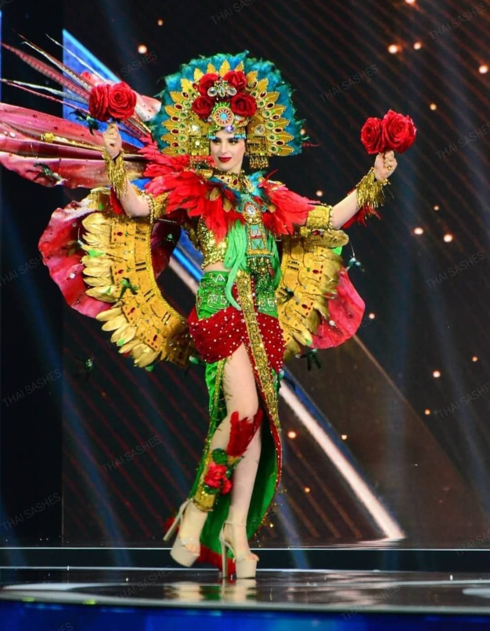 Acusaciones de fraude golpean a Miss Universo 2025 antes de la final