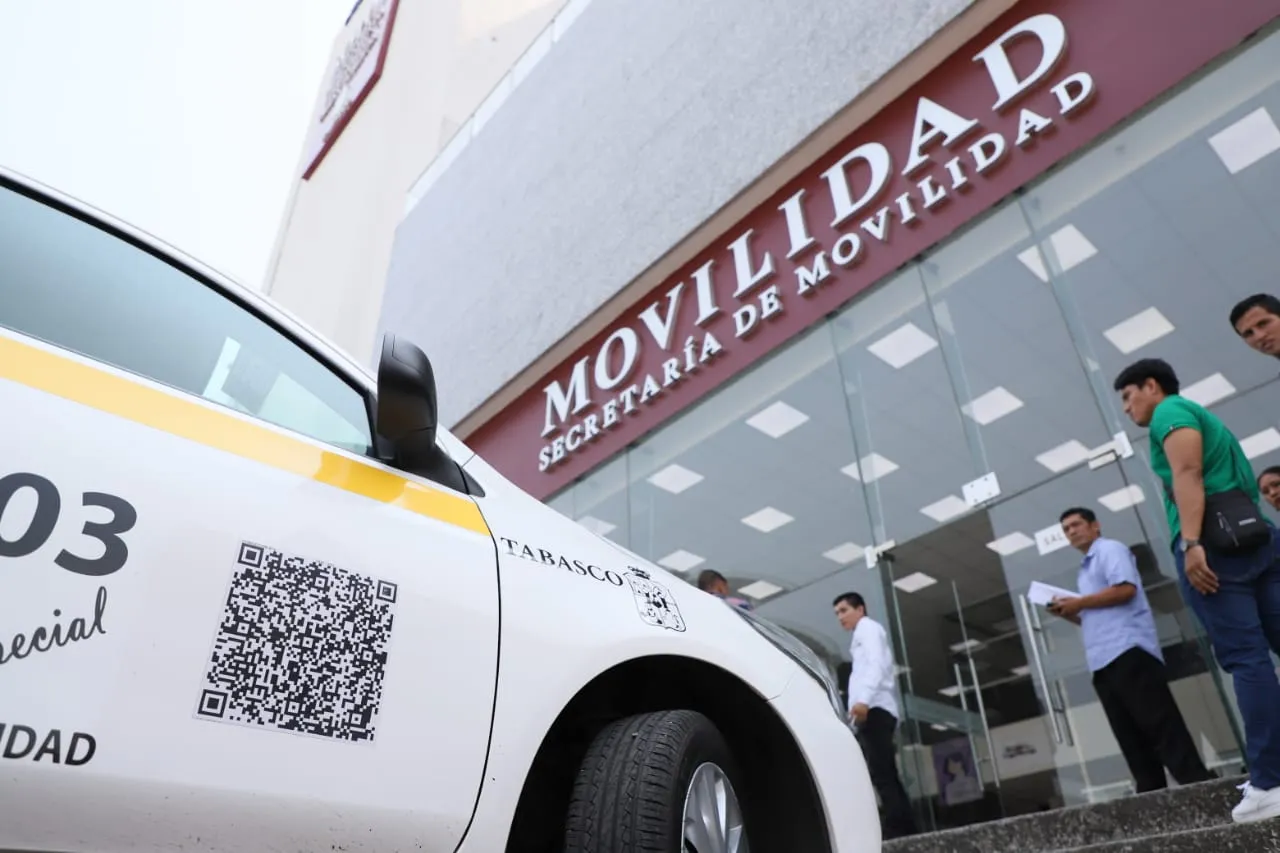 Multarán a taxistas en Tabasco por no usar aire acondicionado