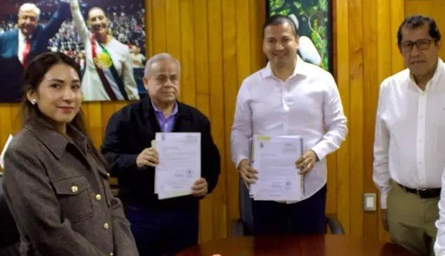 “OSFE denunciará penalmente a exediles de Jalpa, Cunduacán y Paraíso”