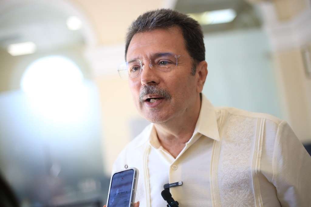 Con May no se seguirá endeudando a Tabasco