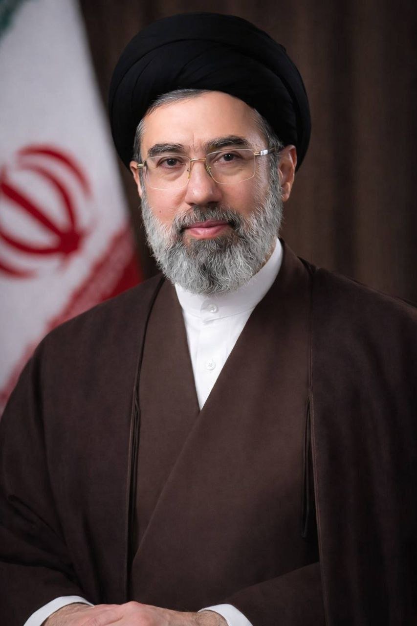 EU ofrece hasta 10 mdd por datos sobre Mojtaba Jamenei