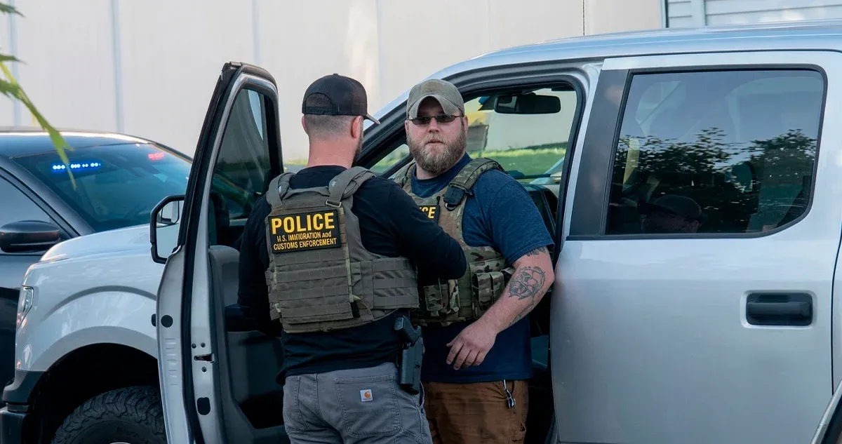 Muerte de colombiano en Maine pone foco en agente del ICE