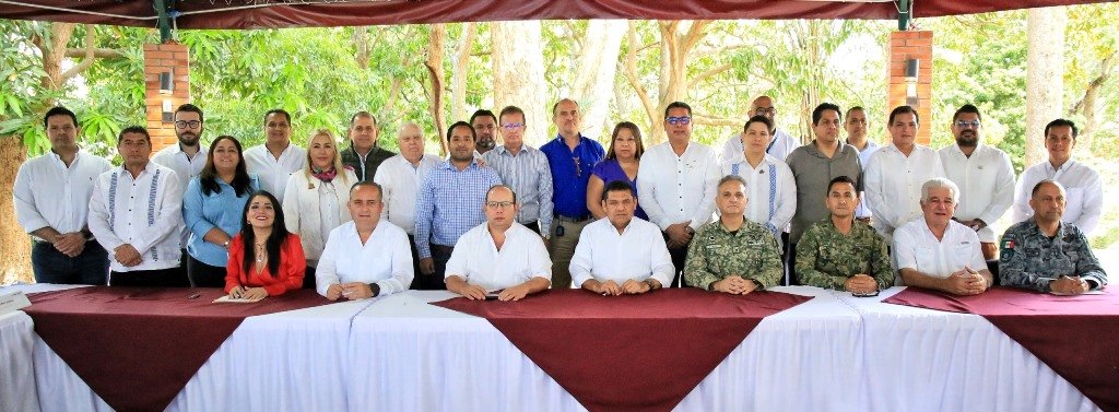 “Cierran filas” Gobierno del Pueblo y empresarios