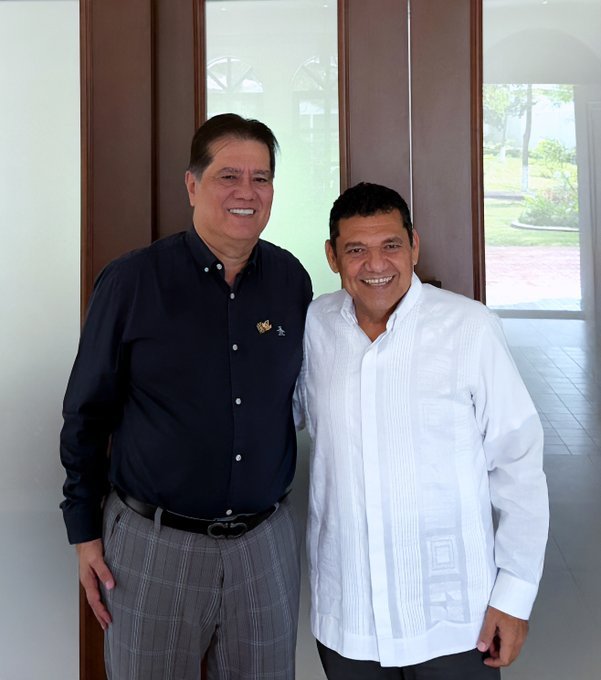 Gobierno y UJAT alinean agenda 2026