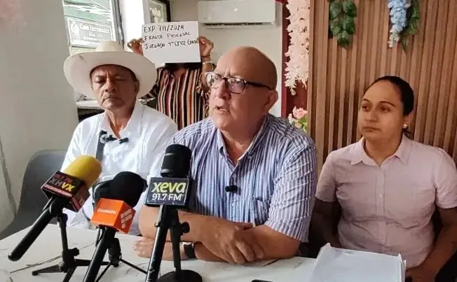 Crece tensión en Tabasco por abusos e impunidad policial
