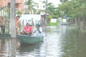 Llama PAN Estatal a la solidaridad de todos para salir adelante en infortunios