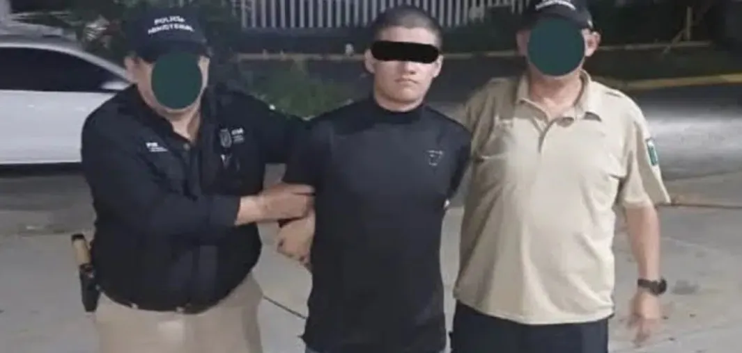Cae "Delta 7" y 4 policías por el asesinato de la periodista Roxana Guzmán