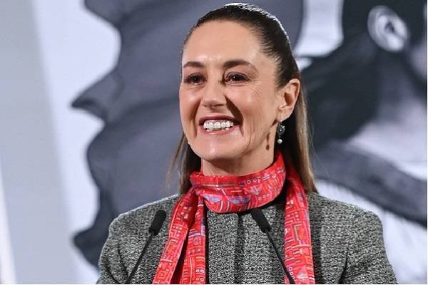 Mejoras a gobernanza de Infonavit, ahorros asegurados: Sheinbaum