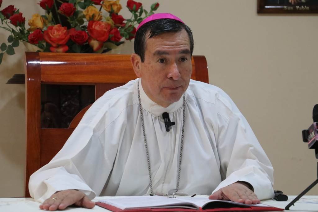 Critica Iglesia despenalización del aborto y prioriza valores