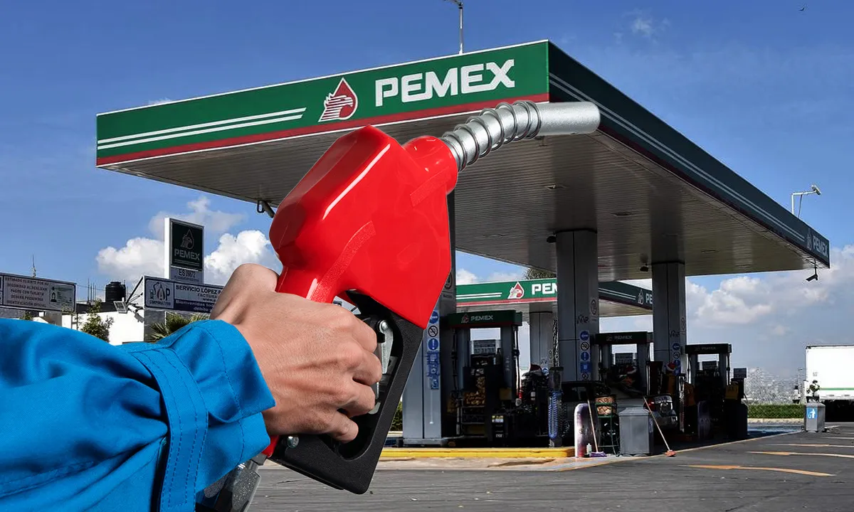 Hacienda baja subsidio al diésel y las gasolinas del 9 al 14 de agosto