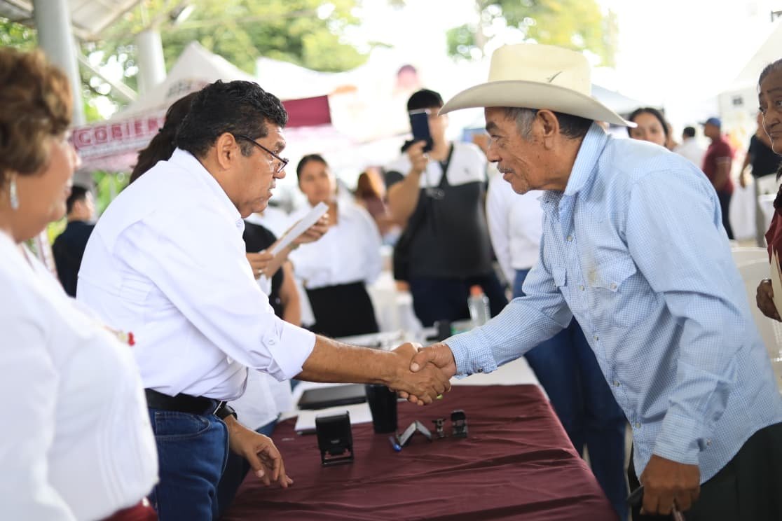 Jonuta tendrá 50 km de carreteras rehabilitadas: qué vías incluye y a quién beneficia