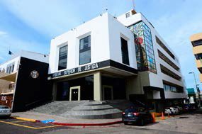 Sindicato del TSJ llevan cursos de derecho laboral y violencia de género