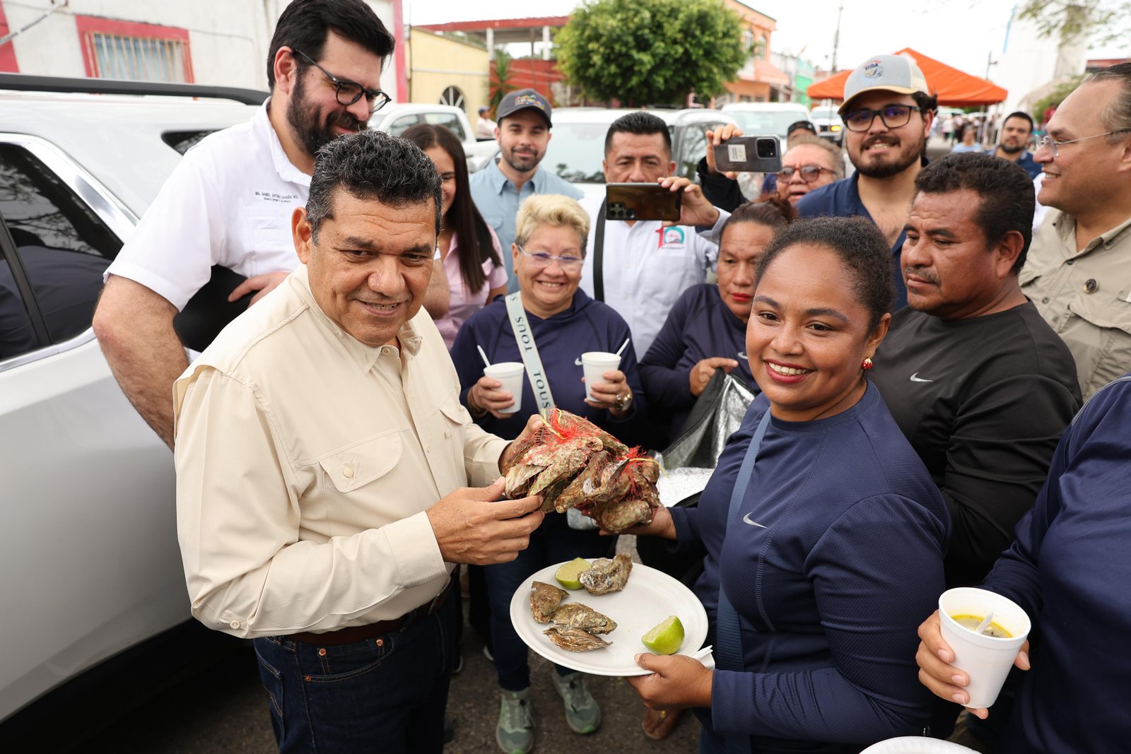 Éxito en reemplacamiento: Supera Tabasco los 100 mil trámites en tiempo récord