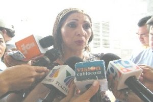 Presenta PGJE a Manasés Sánchez  como implicado en las ejecuciones