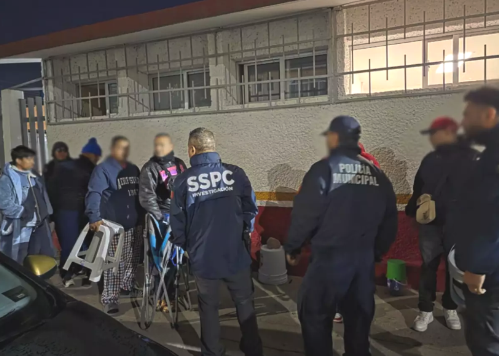 ISSSTE desarticula red que vendía turnos ilegales para citas médicas