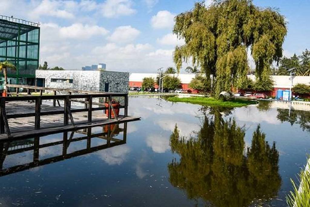 Sheinbaum recupera el Parque Bicentenario: Ya es del pueblo