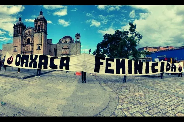 Fracasa la justicia en Oaxaca. Juez deja libre a imputado en la violación de mujer indígena