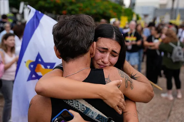 Israel ratifica acuerdo con Hamás: ¿qué cambia para Gaza e Israel?