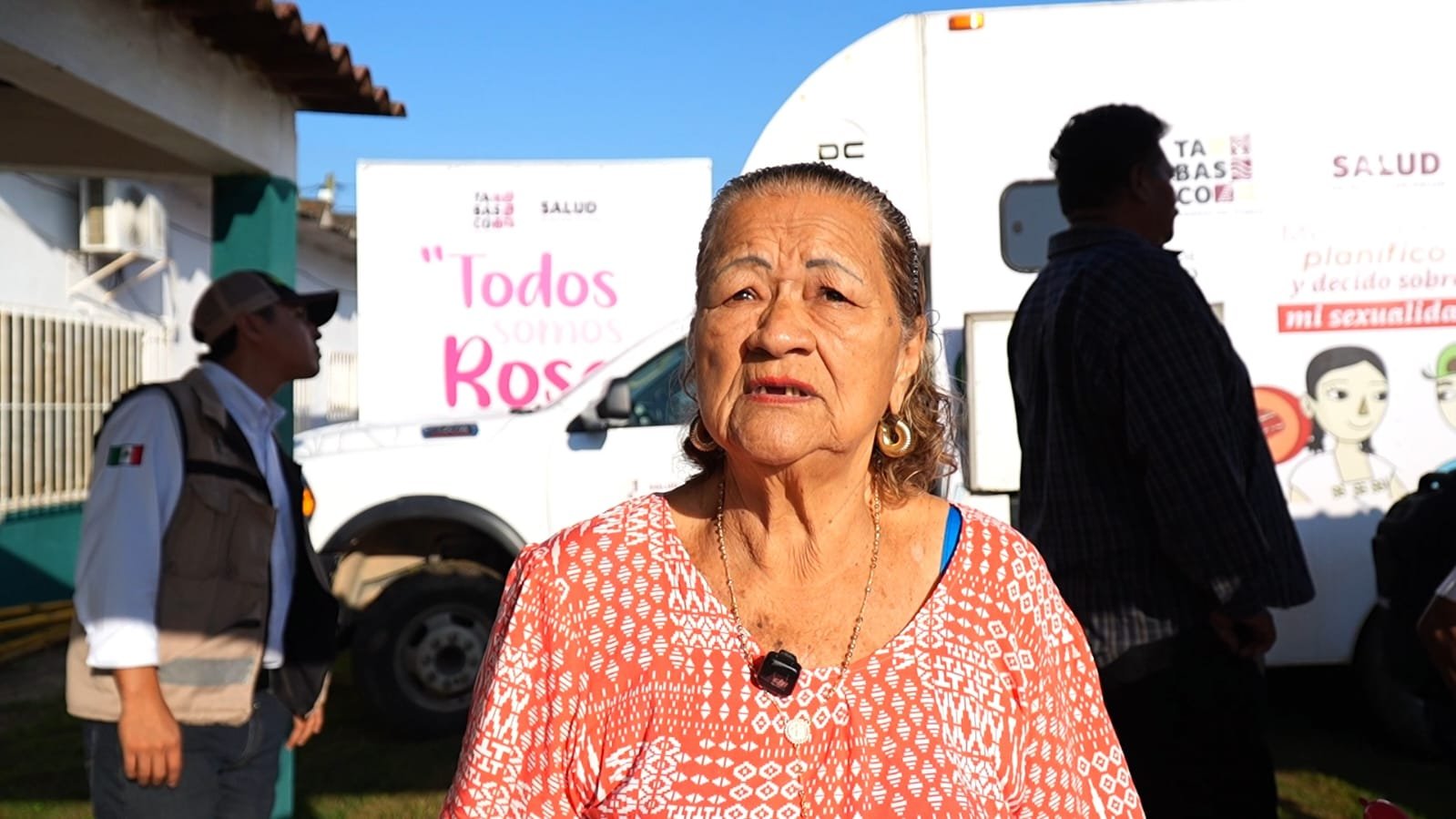 Sembrando Vida: Impulso al campo y la vejez en Tabasco
