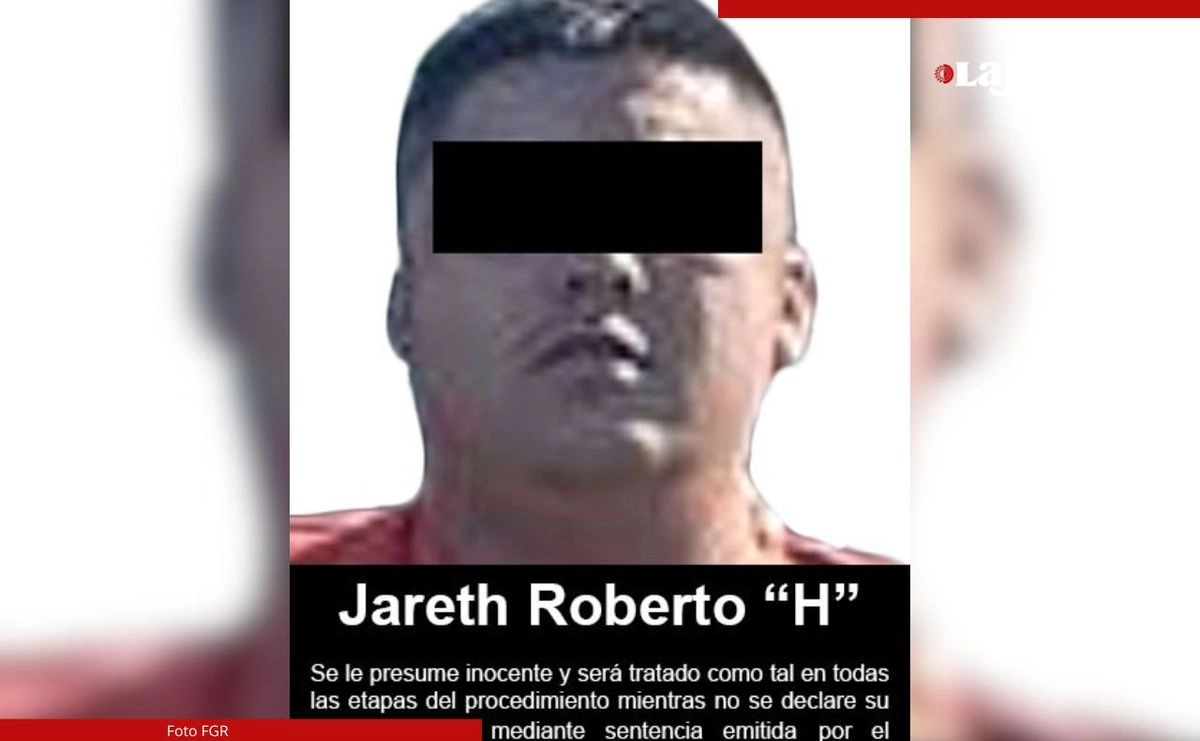 Juez vincula a proceso a presunto implicado en homicidio del delegado de la FGR en Tamaulipas