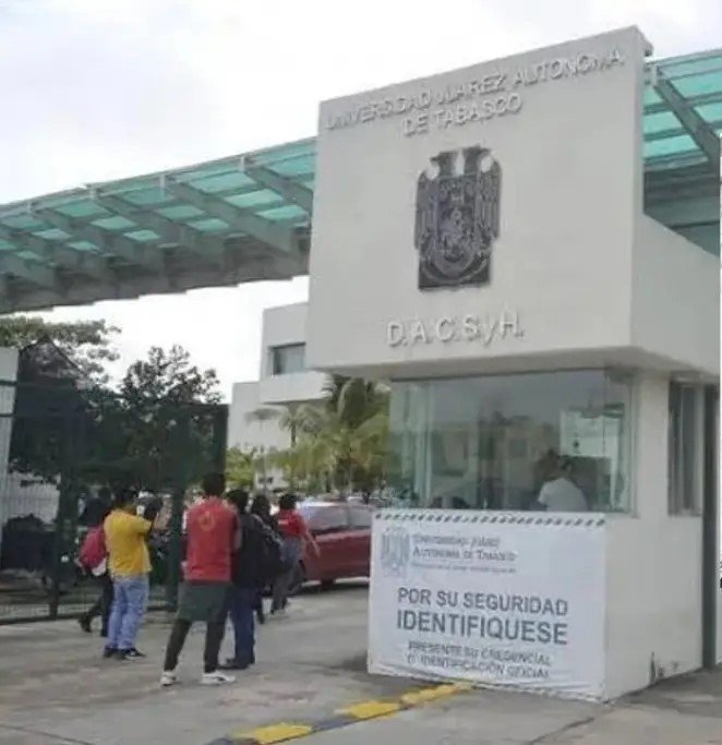 Fallece Ximena, alumna de la UJAT;familia acusa bullying y omisión