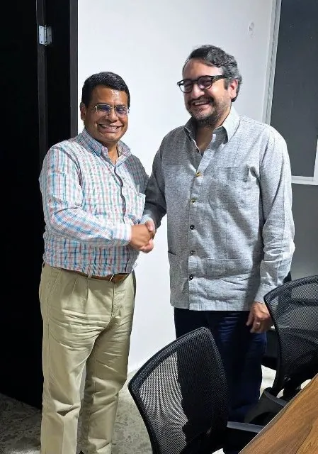 Selván y López Beltrán fortalecen la ruta de Morena en Tabasco