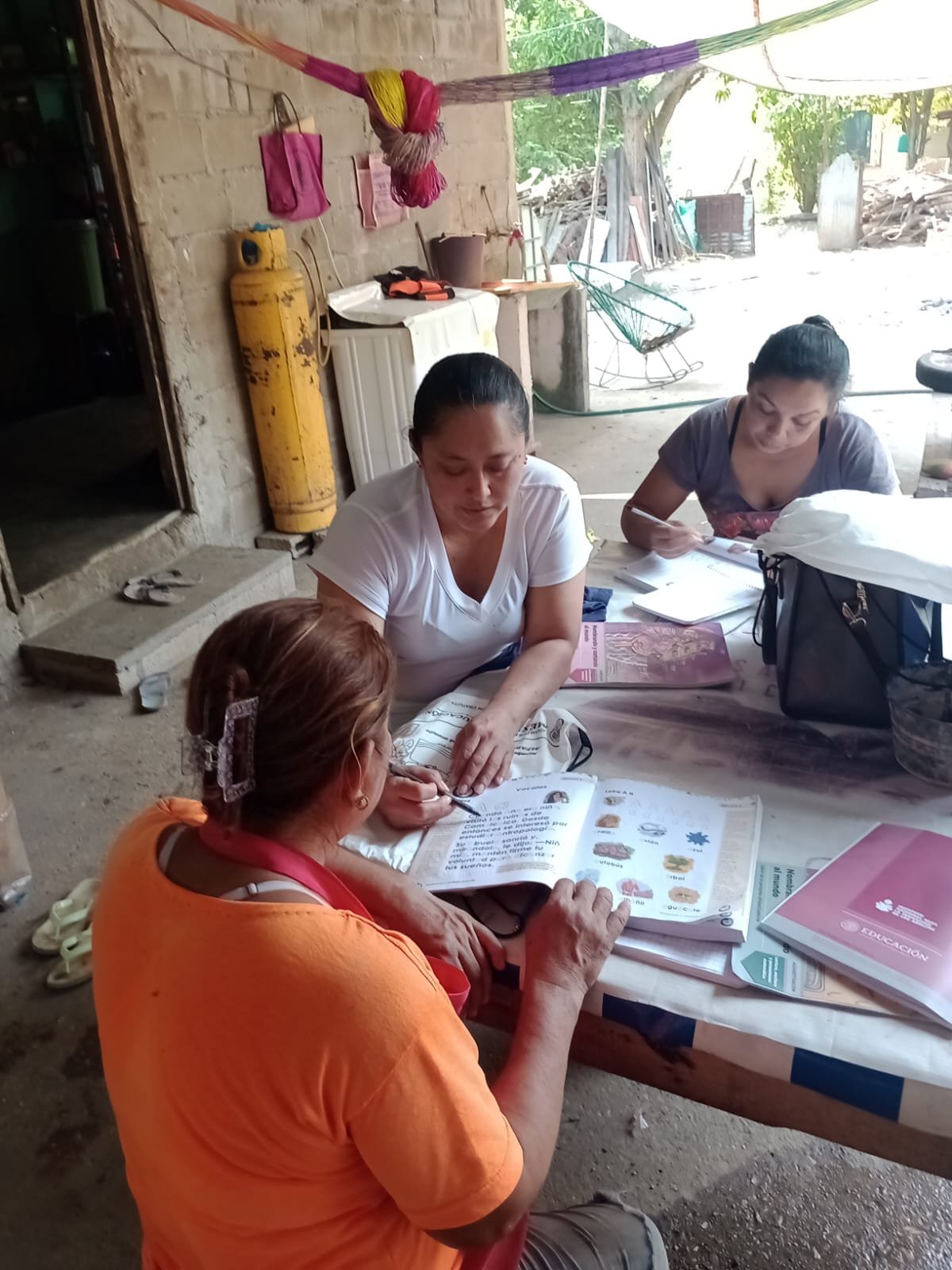 Con inclusión y humanismo, 13 mil 113 educandos son atendidos por el IEAT