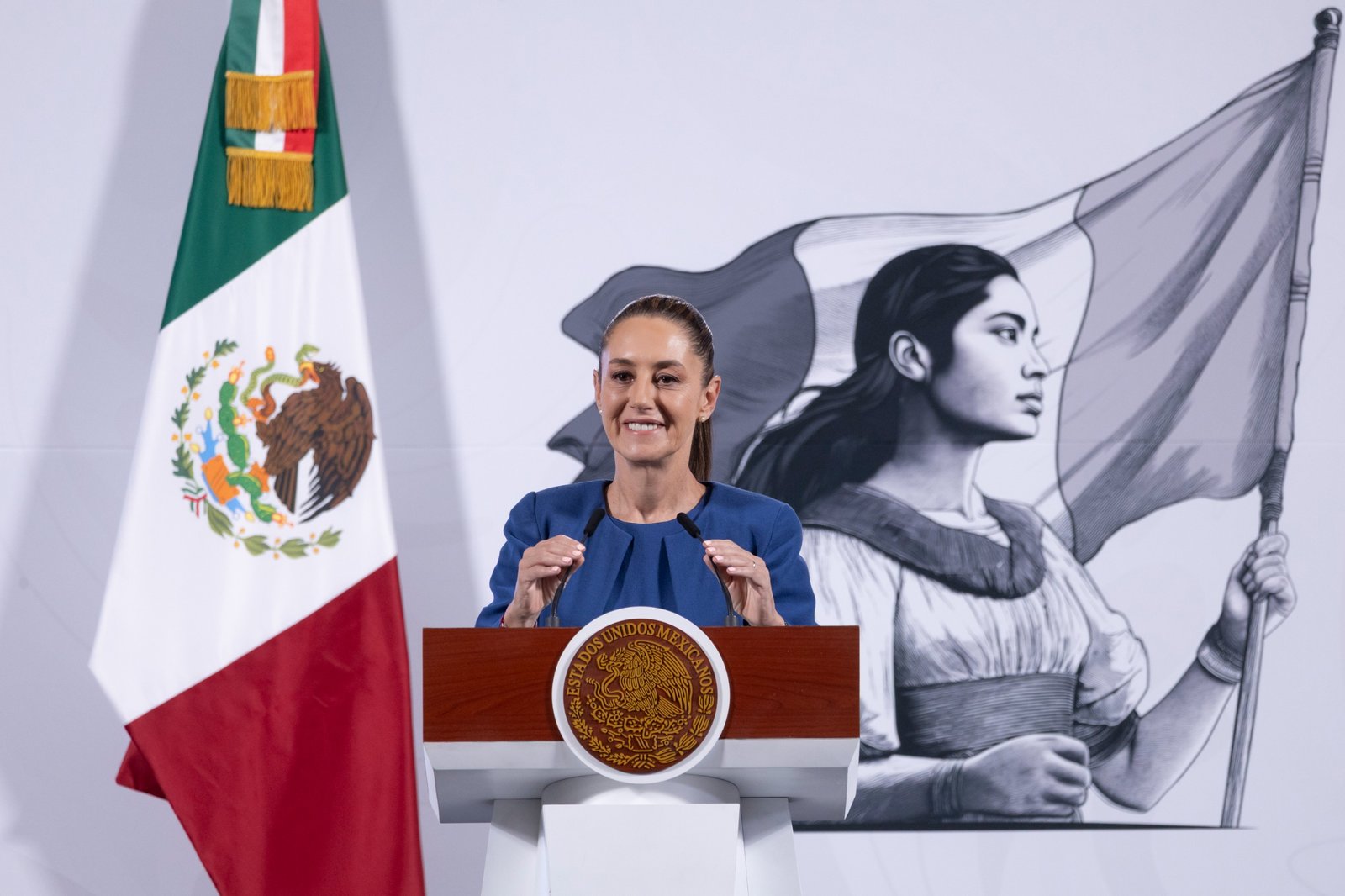 Gobierno federal construirá 18 nuevas preparatorias y reconvertirá 35 secundarias para ampliar cobertura educativa