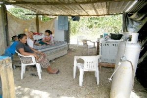 Despojo a tabasqueños, violación  a sus derechos afirma Codehutab