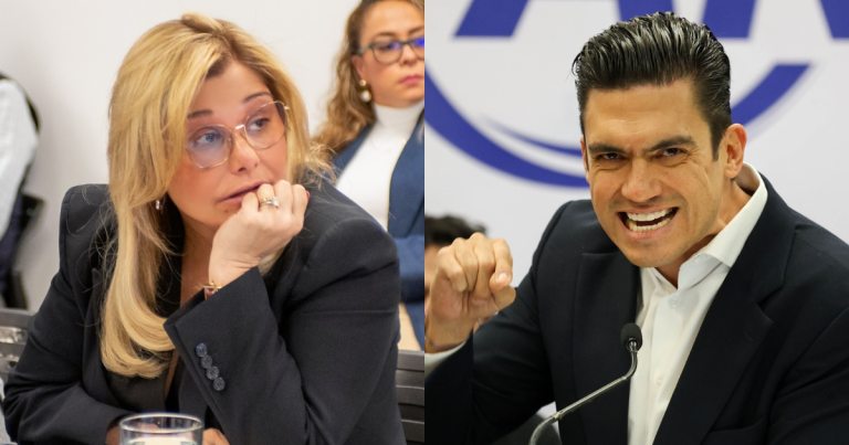 Sheinbaum exige aclarar participación de agentes de CIA en Chihuahua