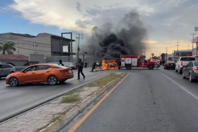 Detienen a presunto asesino del delegado de la FGR en Tamaulipas