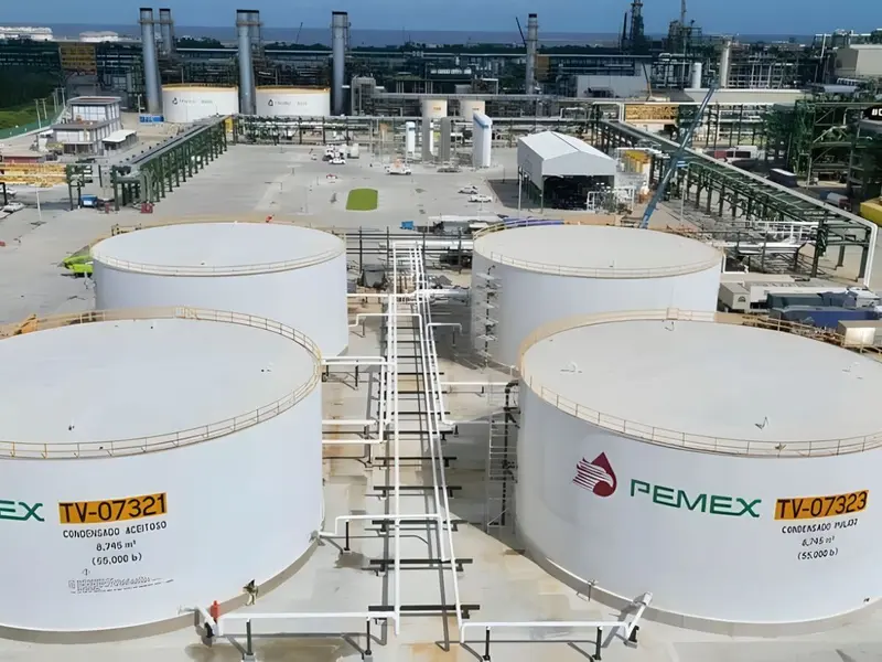 Pemex prioriza pago a proveedores en Tabasco