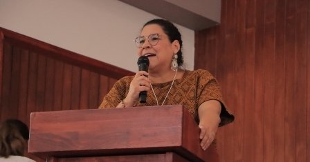 Lenia Batres: 2 mil funcionarios del Poder Judicial ganan más que AMLO
