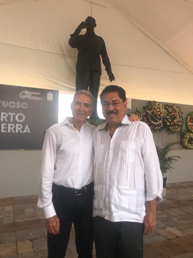 Pillos afines a Roberto Madrazo busca crear su partido político