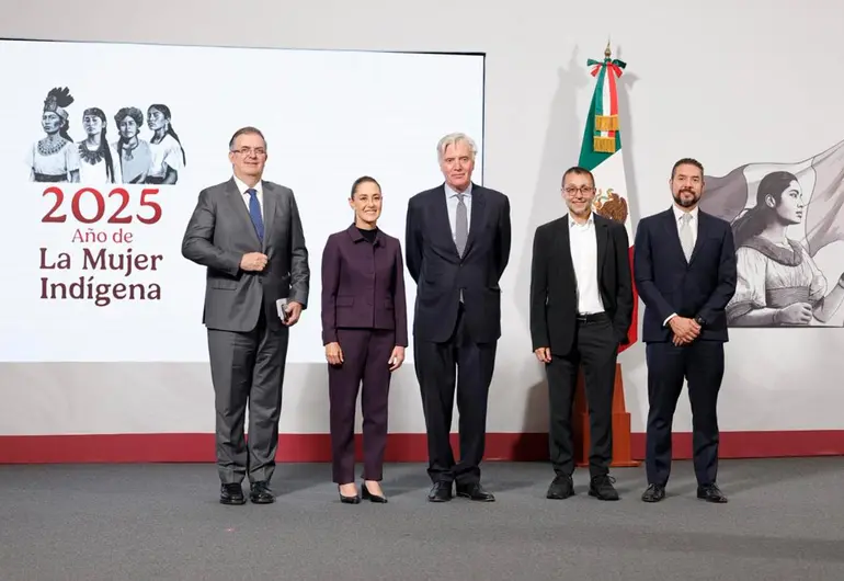 CloudHQ invertirá 4.8 billones de dólares en México