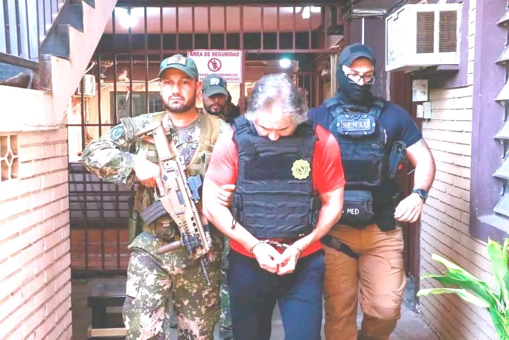 Suman peculado a las acusaciones contra Hernán "N"