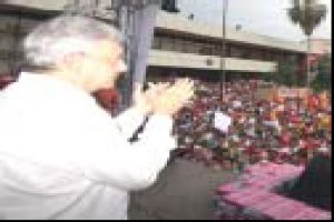 Calderón debe destituir a Javier Lozano, por la tragedia ocurrida en la mina de carbón de Sabinas: AMLO