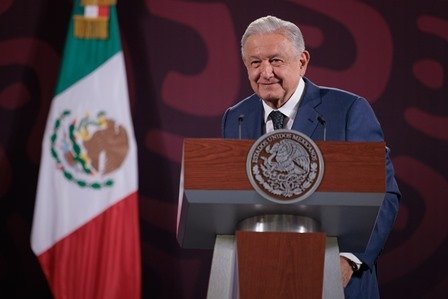 Paro de jueces ayuda a no liberar delincuentes: AMLO