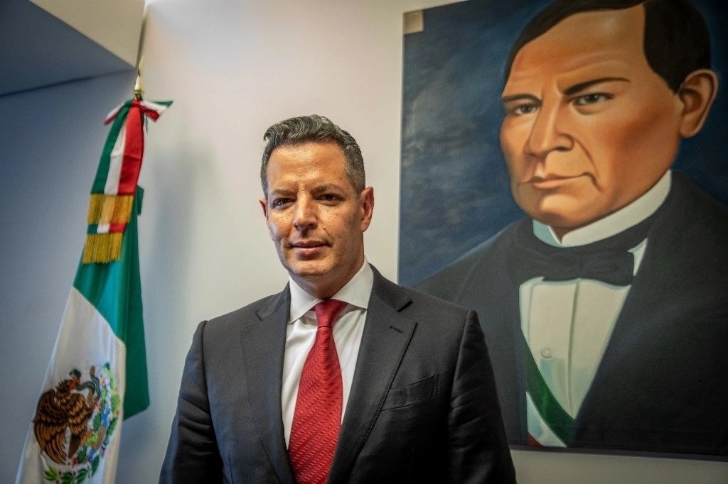 Alejandro Murat expresa su respaldo a reforma del Infonavit