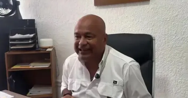 Operativo Enjambre en Paraíso: cinco detenidos y alcalde sin comparecer